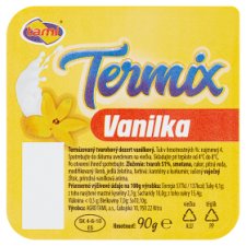 Tami Termix Vanilla 90 g