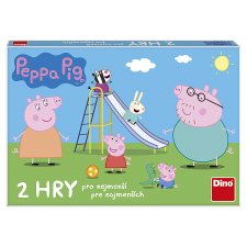 Dino Peppa Pig 2 Come Play