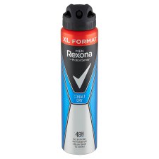 Rexona Men Cobalt Dry antiperspirant sprej pre mužov 250 ml