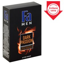 Fa Men After Shave Dark Passion 100 ml