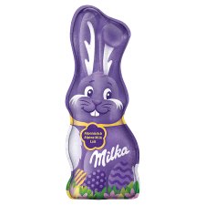 Milka Hare Milk Chocolate 45 g