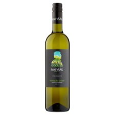 Matyšák Veltlínske zelené akostné víno biele suché 0,75 l