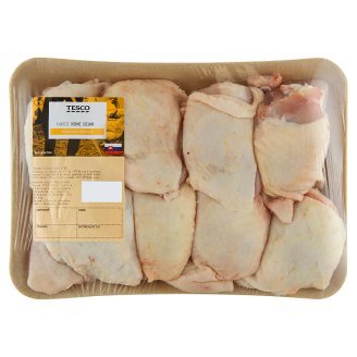 Tesco Kuracie stehná horné