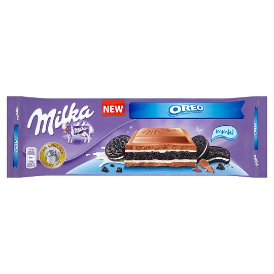 Milka Oreo 300 g