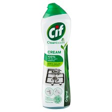 Cif Cream Original 500 ml