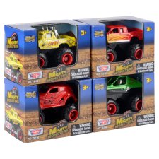 Motor Max Mighty Monsters