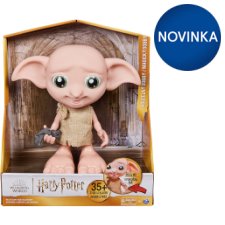 Wizarding World Harry Potter Interactive Dobby