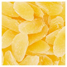 Tesco Candied Pineapple Slices