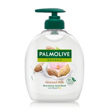 Palmolive Naturals Almond Milk Tekuté mydlo 300ml