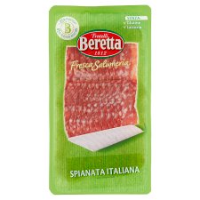 Fratelli Beretta Spianata Italiana 80 g