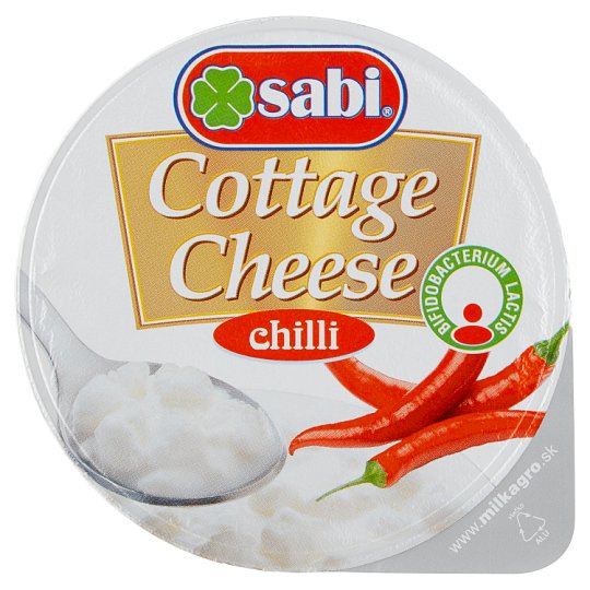 Sabi Cottage Cheese Chilli 180 g