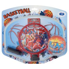 Basketball Set