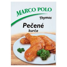 Thymos Marco Polo Pečené kurča 20 g