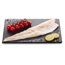 Tesco Cod Fillet without Skin