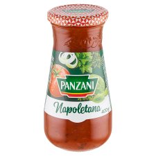 Panzani Napoletana 400 g