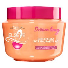 L’Oréal Paris Elseve Dream Long S.O.S .maska, 300 ml