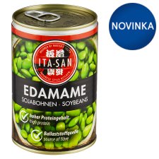 Ita-San Edamame 400 g