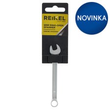 Reikel Ring-Open Spanner 9 mm