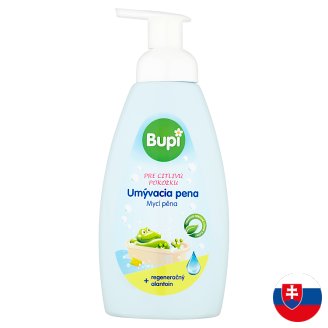 Bupi Umývacia pena 500 ml