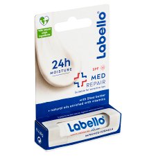 Labello Med Repair Caring Lip Balm 4.8 g