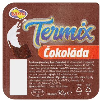 Tami Termix čokoláda 90 g