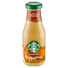 Starbucks Frappuccino 250 ml