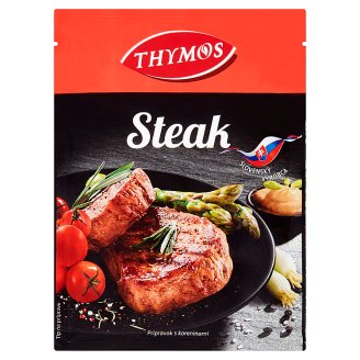 Thymos Steak 30 g