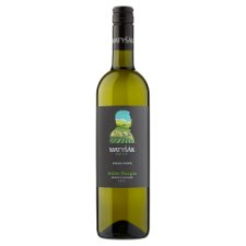 Matyšák Müller Thurgau akostné víno biele suché 0,75 l