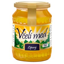 Linden Honey 900 g