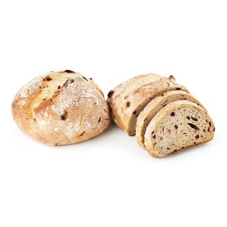 Pšeničný bochník s kanadskými brusnicami 340 g