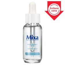 Mixa Anti-Dryness Hydrating Serum, 30 ml