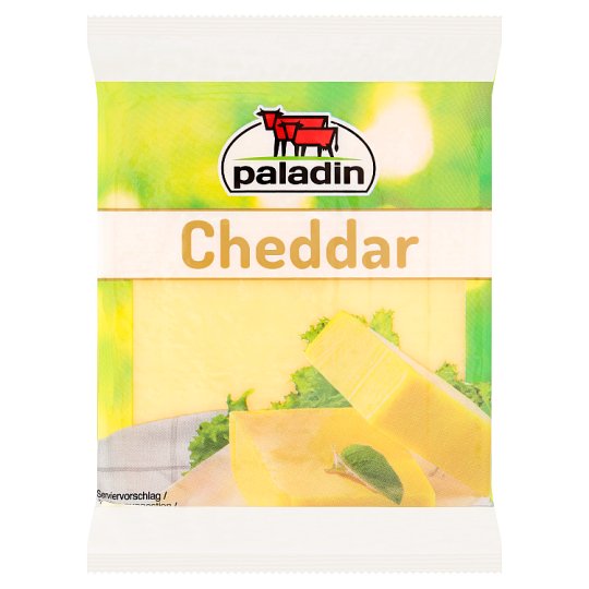 Paladin Cheddar 200 g