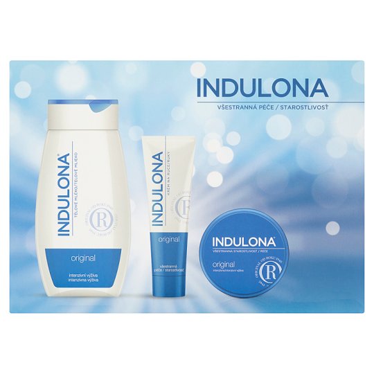 Indulona Original darčeková sada