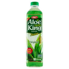 OKF Aloe Vera King Original 1,5 l