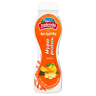 Zvolenský Hyperproteín Banán 300 g