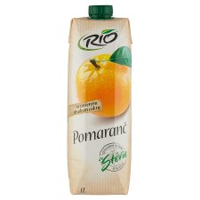 Rio Pomaranč 1 l