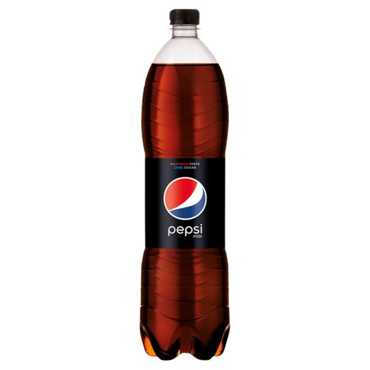 Pepsi Max 1,5 l