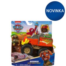 Paw Patrol Rescue Wheels Boomer Vehicle