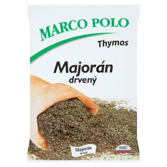 Marco Polo Majorán drvený 5 g
