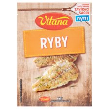 Vitana Ryby 28 g