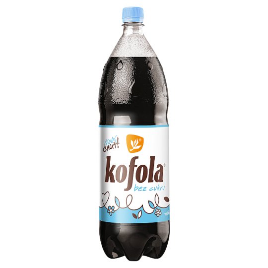 Kofola Bez cukru 2 l