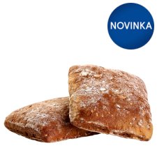 Ražná kocka s vysokým obsahom vlákniny 70 g