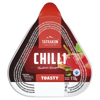 Tatrakon Chilli toasty 110 g