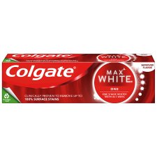 Colgate Max White One bieliaca zubná pasta 75 ml