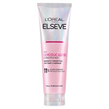 
L ´Oréal Paris Elseve Glycolic Gloss balzam s kyselinou glykolovou, 150 ml