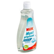 NUK Clean-Rinser 500 ml