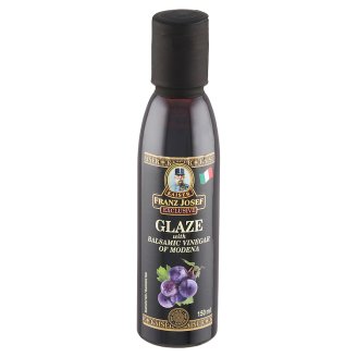 Kaiser Franz Josef Krém z octa balsamico z Modeny 150 ml