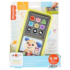 Fisher-Price Dog's Smartphone