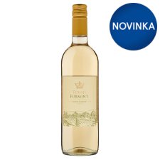 Tokaji Furmint víno biele polosladké 750 ml