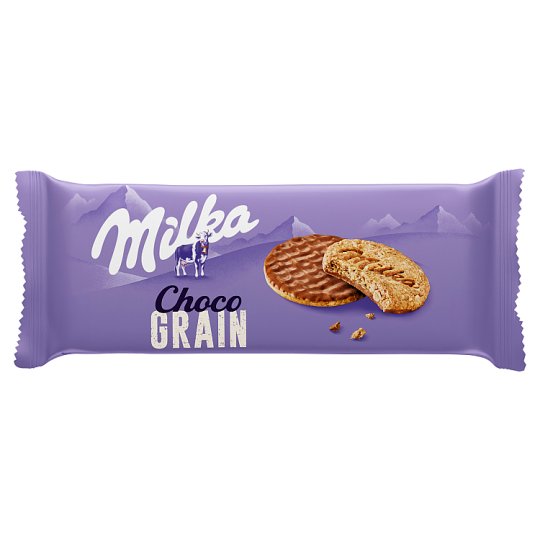 Milka Choco Grains 126 g
